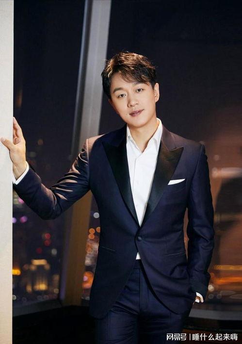 抚顺籍演员,揭秘那些闪耀荧屏的抚顺籍演员风采