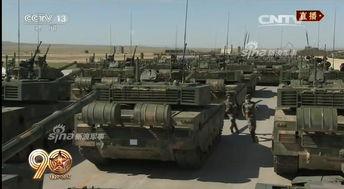 90阅兵照片制作,辉煌瞬间，铭记历史