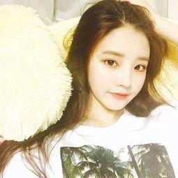 韩国网红正珠个人资料,时尚穿搭达人，魅力四射的青春偶像